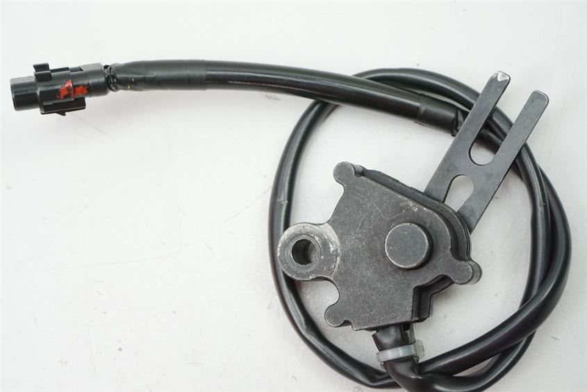 KAWASAKI Z 900 ZR900D D1 INTERRUPTOR CABALLETE LATERAL