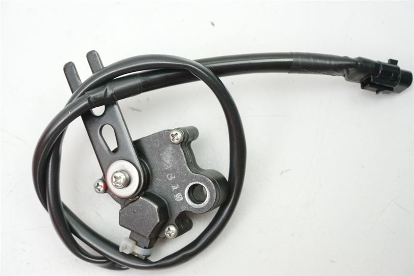 KAWASAKI Z 900 ZR900D D1 INTERRUPTOR CABALLETE LATERAL