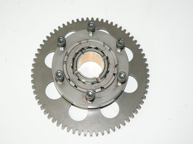 Sin datos Z 750 ZR750L RUEDA LIBRE DE ARRANQUE RUEDA LIBRE