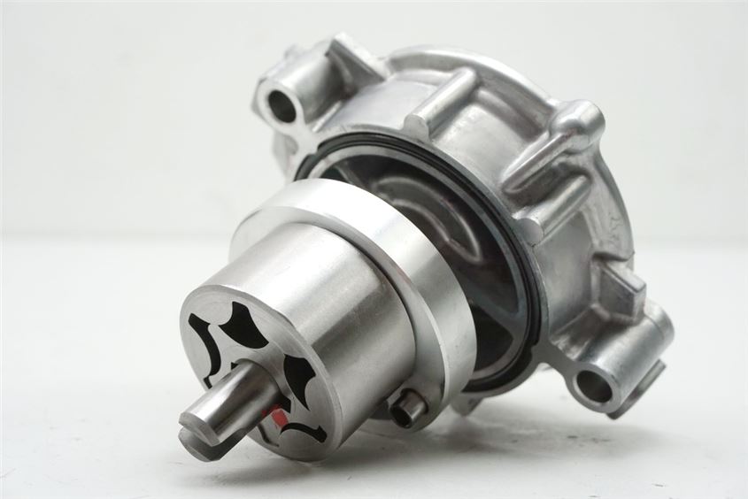 KAWASAKI Z 900 ZR900D D1 WASSERPUMPE WATER PUMPE ÖLPUMPE