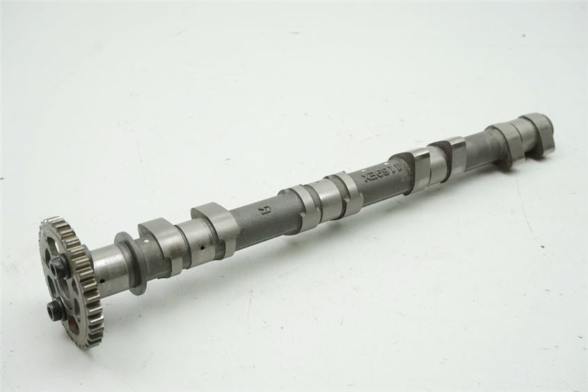 KAWASAKI Z 900 ZR900D D1 CAMSHAFT EXHAUST