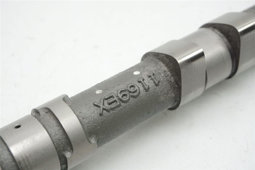 KAWASAKI Z 900 ZR900D D1 NOCKENWELLE AUSLASS CAMSHAFT EX