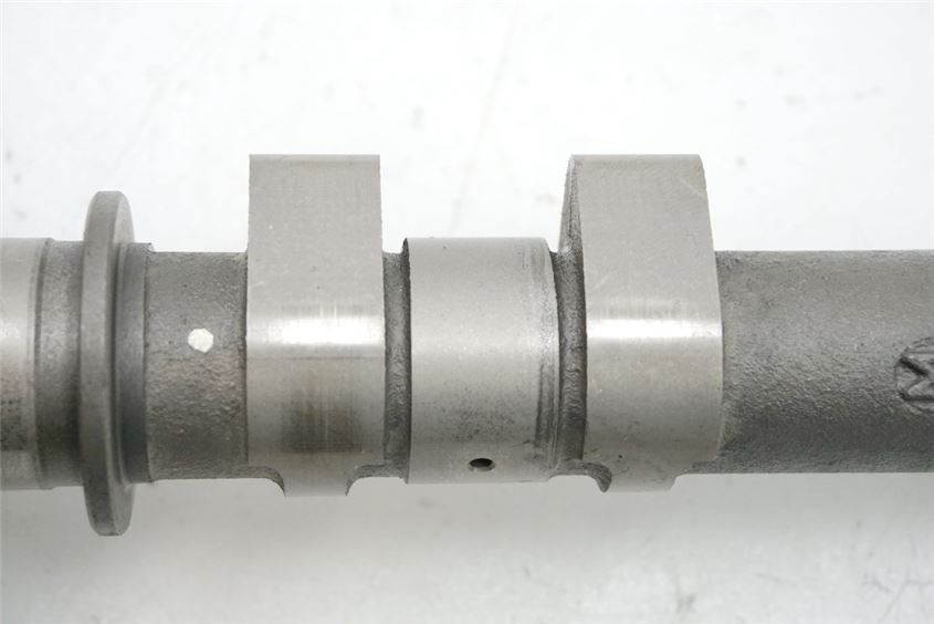 KAWASAKI Z 900 ZR900D D1 CAMSHAFT EXHAUST