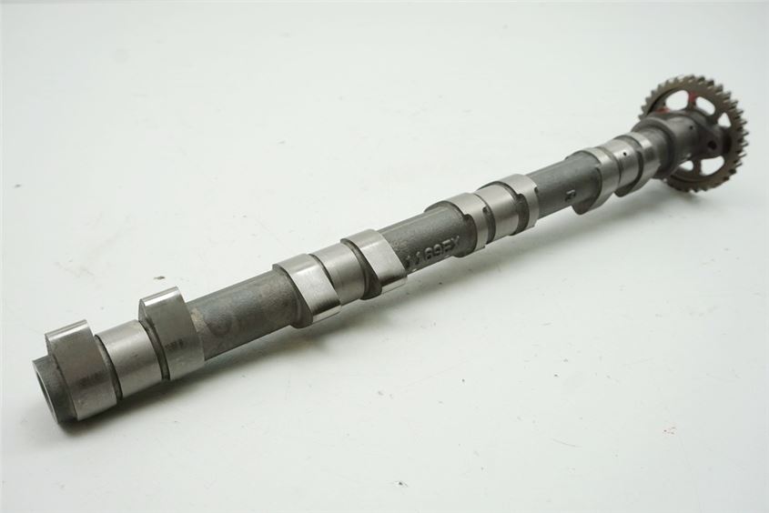 KAWASAKI Z 900 ZR900D D1 CAMSHAFT EXHAUST