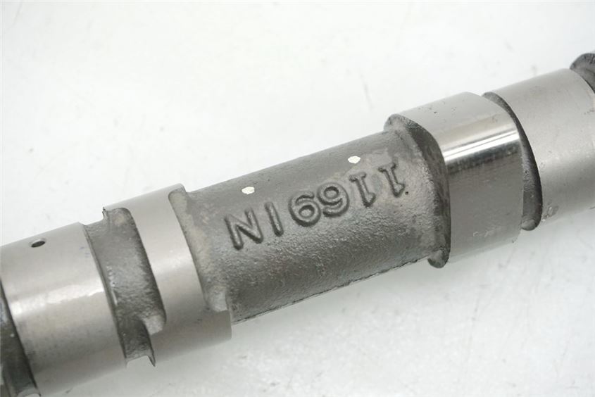 KAWASAKI Z 900 ZR900D D1 NOCKENWELLE EINLASS CAMSHAFT IN