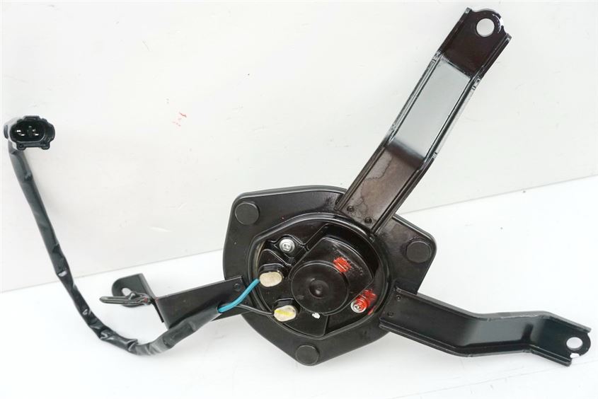KAWASAKI Z 900 ZR900D D1 LÜFTERMOTOR KÜHLER MOTOR LÜFTER