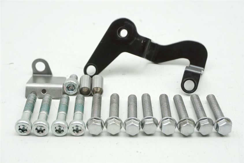 KAWASAKI Z 900 ZR900D D1 Sschrauben Limadeckel Stator Motordeckel (für Motor)