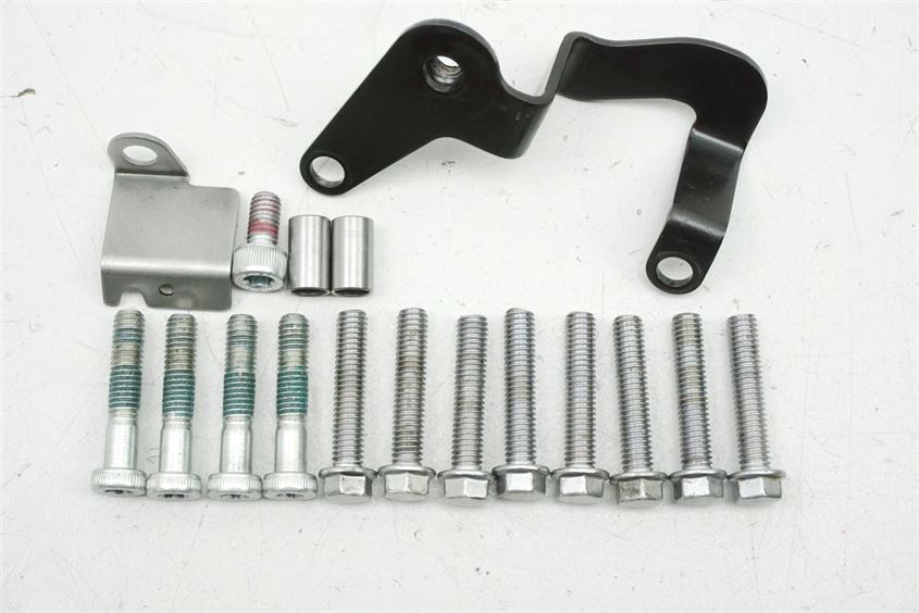 KAWASAKI Z 900 ZR900D D1 Sschrauben Limadeckel Stator Motordeckel (für Motor)