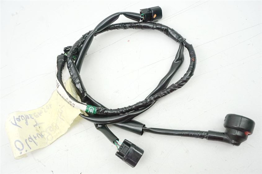 KAWASAKI Z 900 ZR900D D1 WIRING HARNESS OIL PRESSURE SWITCH SPEEDOMETER SENSOR CABLE - 26031-2159