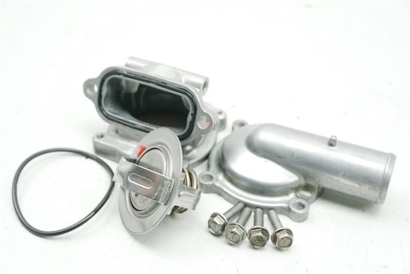 KAWASAKI Z 900 ZR900D D1 TERMOSTATO CAJA DEL TERMOSTATO