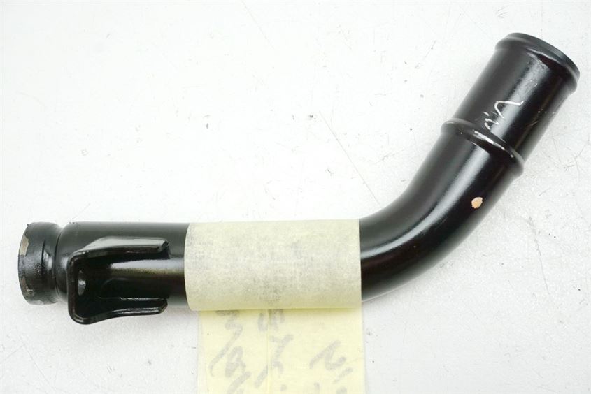 KAWASAKI Z 900 ZR900D D1 TUBO RADIADOR CONEXIÓN MANGUERA RADIADOR BOMBA AGUA CULATA