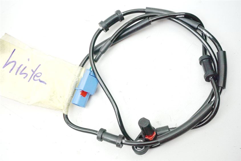 KAWASAKI Z 900 ZR900D D1 SENSOR ABS TRASERO SENSOR DE VELOCIDAD DE RUEDA