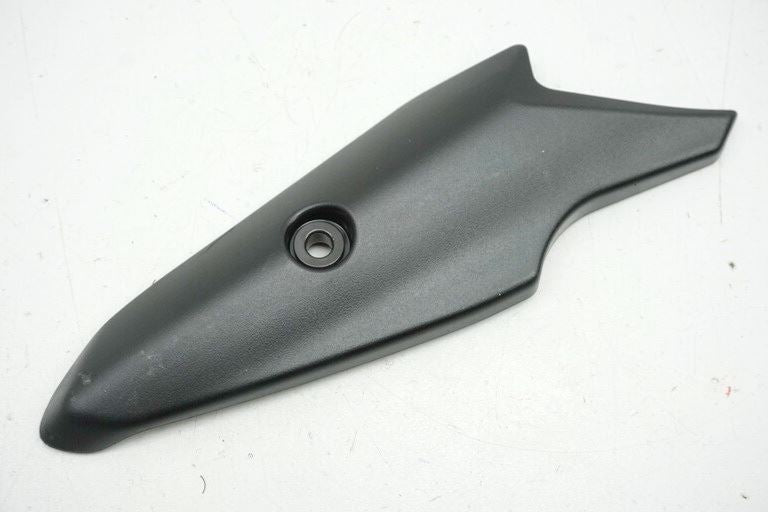 KAWASAKI Z 900 ZR900D D1 CUBIERTA COLECTOR DE ESCAPE PROTECTOR TÉRMICO