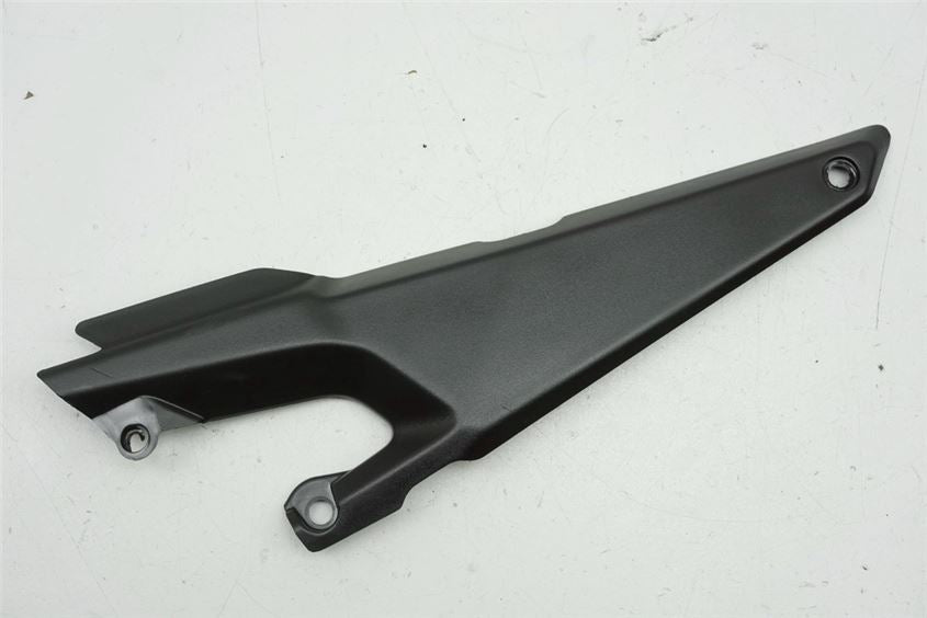 KAWASAKI Z 900 ZR900D D1 TAPA LATERAL IZQUIERDA CUBIERTA CARENADO