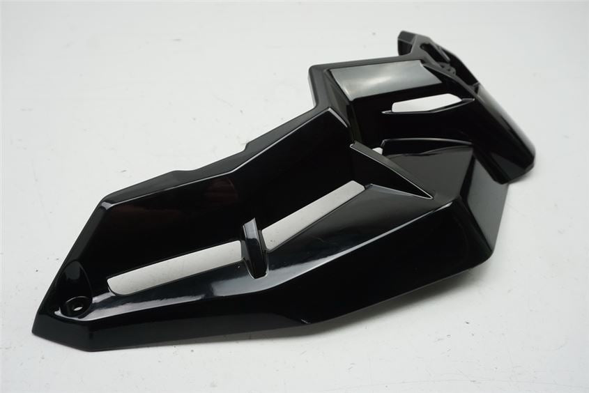 KAWASAKI Z 900 ZR900D D1 VERKLEIDUNG BUG RECHTS BUGSPOILER ABDECKUNG COVER