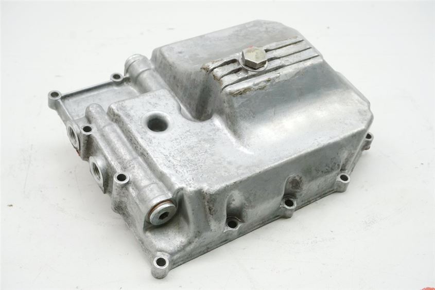 SUZUKI GSXF 750 GR78A CÁRTER CUBIERTA TAPA MOTOR