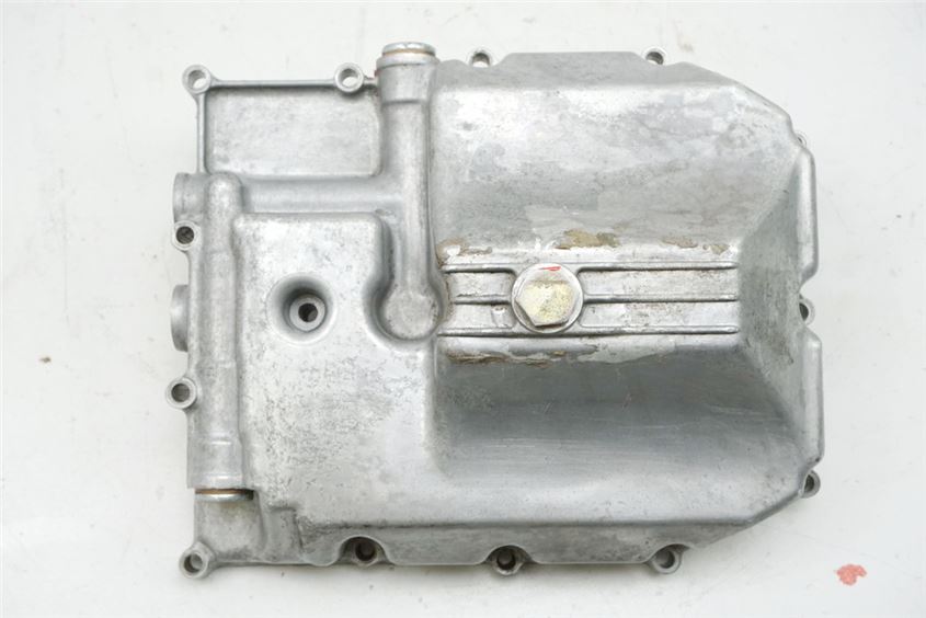 SUZUKI GSXF 750 GR78A CÁRTER CUBIERTA TAPA MOTOR