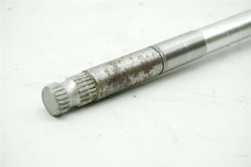SUZUKI GSXF 750 GR78A SCHALTWELLE GETRIEBE