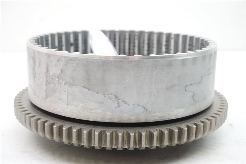 SUZUKI GSXF 750 GR78A KUPPLUNGSKORB KUPPLUNG CLUTCH