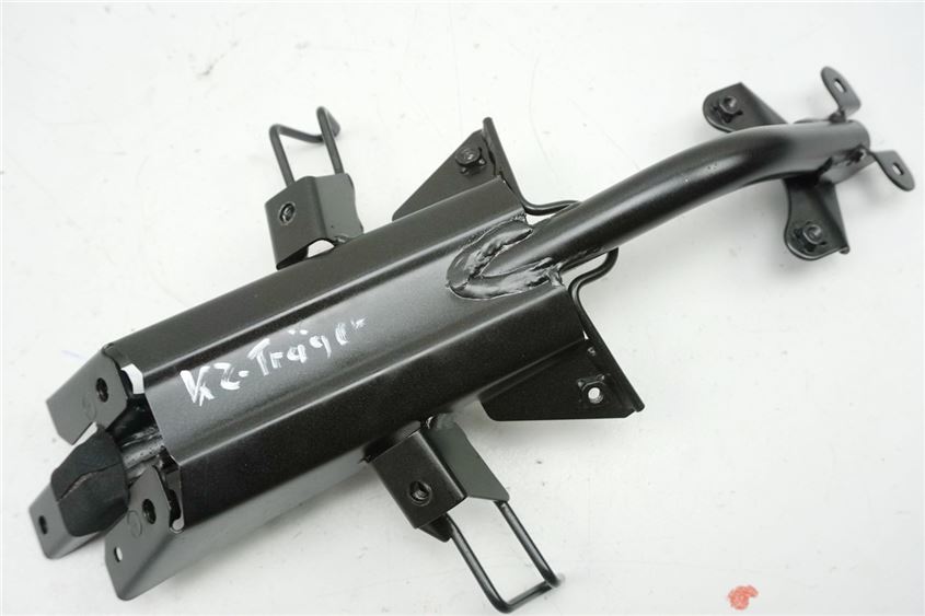 KAWASAKI ER-6 N ABS ER650E BRACKET STRUT LICENSE PLATE HOLDER FENDER