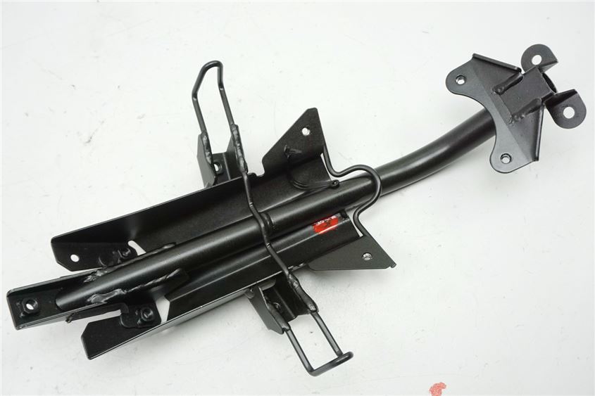 KAWASAKI ER-6 N ABS ER650E BRACKET STRUT LICENSE PLATE HOLDER FENDER