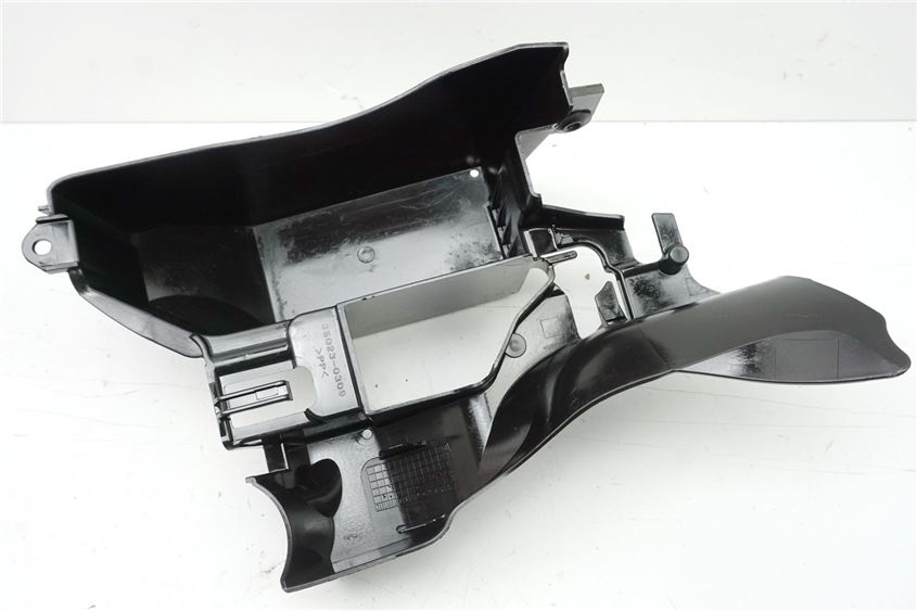 KAWASAKI ER-6 N ABS ER650E BATTERY BOX FENDER BATTERY COMPARTMENT