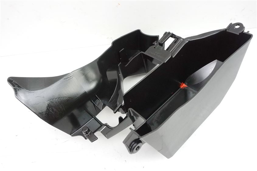 KAWASAKI ER-6 N ABS ER650E BATTERY BOX FENDER BATTERY COMPARTMENT
