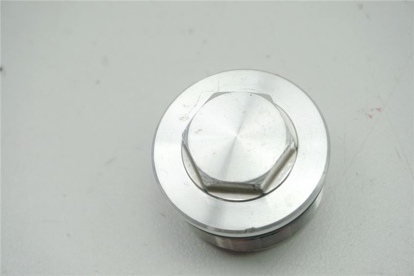 KAWASAKI ER-6 N ABS ER650E SCREW FORK PLUG CAP