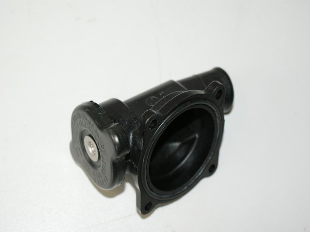 KAWASAKI Z 750 ZR750L RADIATOR FILLER NECK