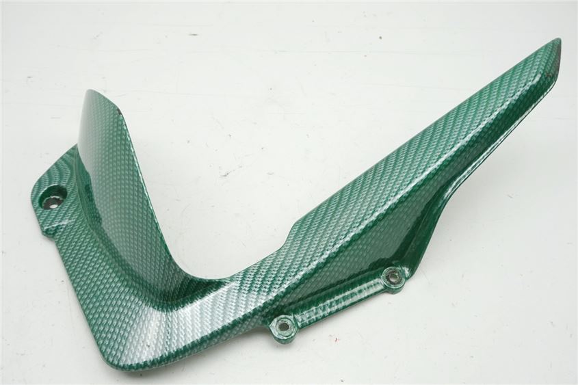 KAWASAKI ER-6 N ABS ER650E CUBRE RUEDA TRASERA GUARDABARROS BASCULANTE PROTECTOR