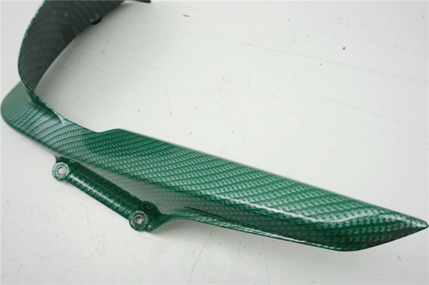 KAWASAKI ER-6 N ABS ER650E CUBRE RUEDA TRASERA GUARDABARROS BASCULANTE PROTECTOR