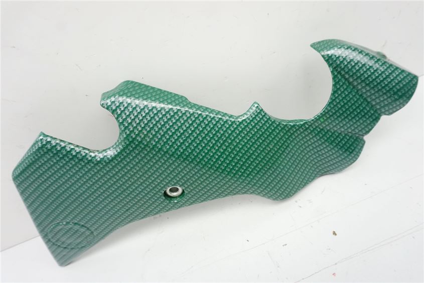 KAWASAKI ER-6 N ABS ER650E FAIRING FRAME COVER SIDE COVER