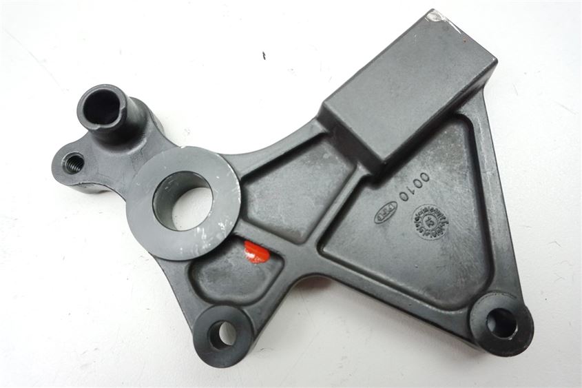 KAWASAKI ER-6 N ABS ER650E ANCHOR PLATE BRAKE CALIPER BRAKE ANCHOR PLATE