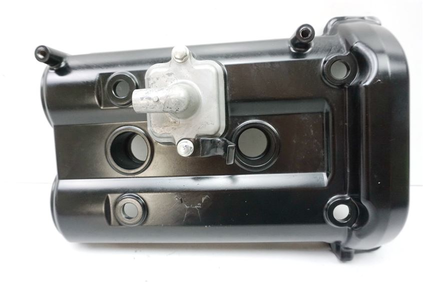 KAWASAKI ER-6 N ABS ER650E VALVE COVER ENGINE CYLINDER HEAD ENGINE COVER