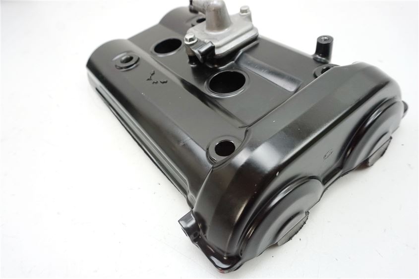 KAWASAKI ER-6 N ABS ER650E VALVE COVER ENGINE CYLINDER HEAD ENGINE COVER