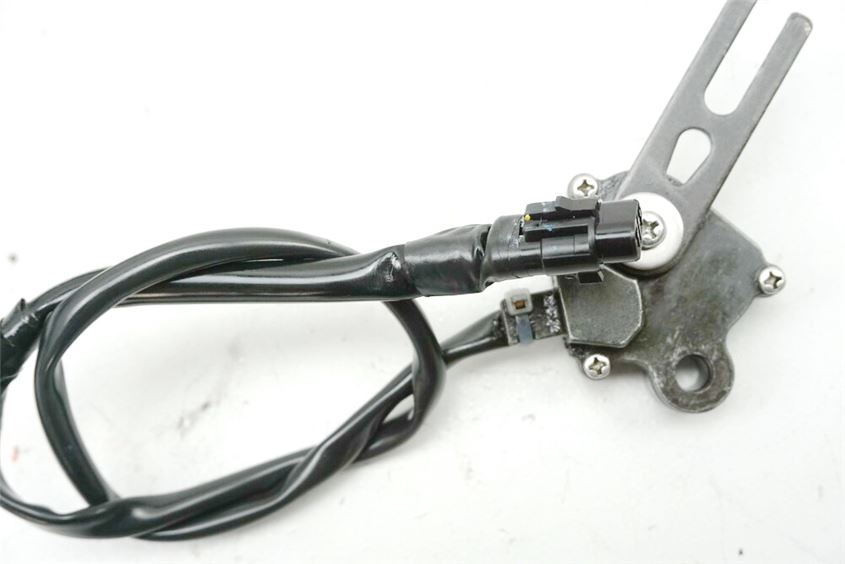 KAWASAKI ER-6 N ABS ER650E INTERRUPTOR PATA DE CABRA LATERAL