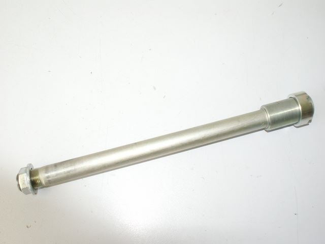 KAWASAKI Z 750 ZR750L SWING ARM AXLE SWINGING ARM