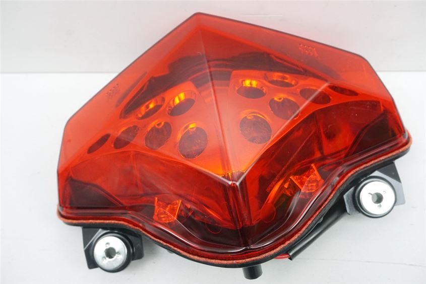 KAWASAKI ER-6 N ABS ER650E Taillight original Lamp Taillight rear
