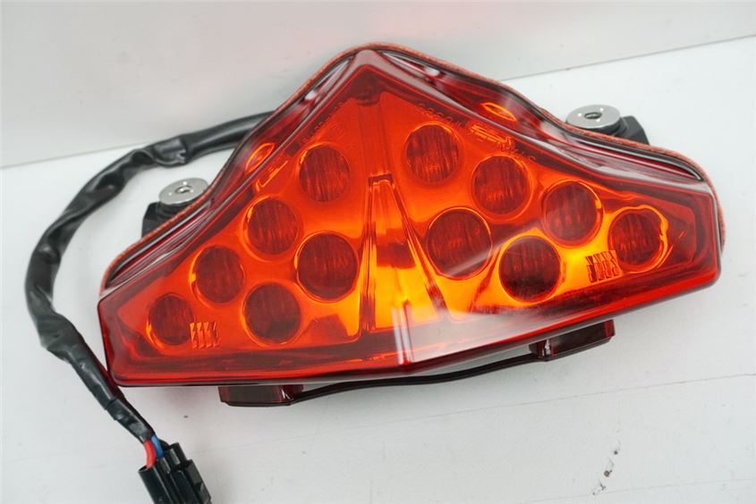 KAWASAKI ER-6 N ABS ER650E Taillight original Lamp Taillight rear