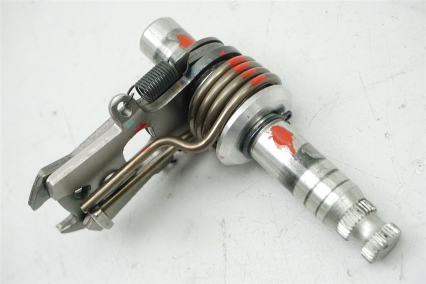 KAWASAKI ER-6 N ABS ER650E GEARSHIFT SHAFT TRANSMISSION