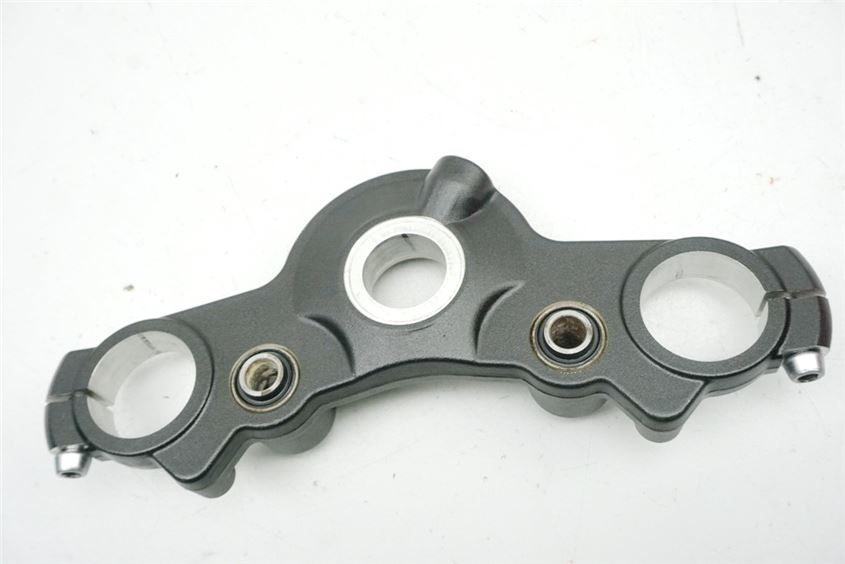 KAWASAKI ER-6 N ABS ER650E TOP YOKE TRIPLE TREE FORK