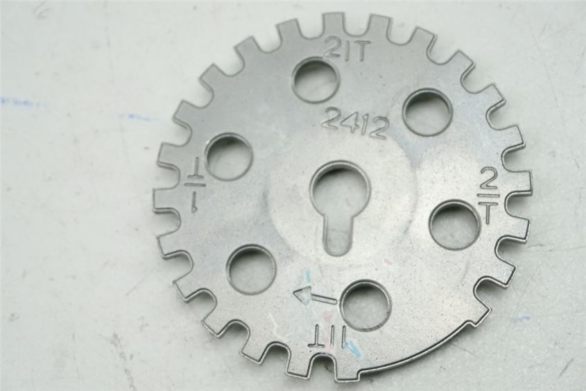 KAWASAKI ER-6 N ABS ER650E ROTOR DE ENCENDIDO IMPULSOR