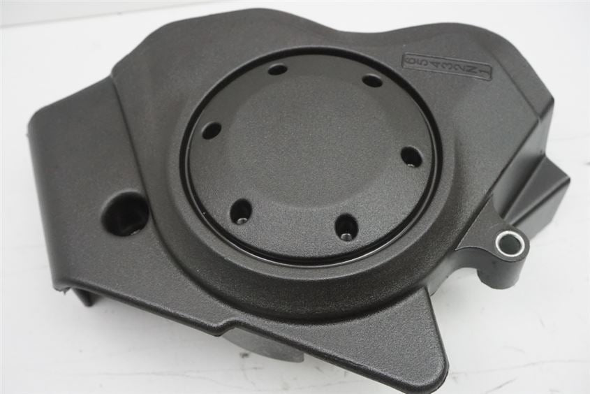 KAWASAKI ER-6 N ABS ER650E SPROCKET COVER ENGINE COVER