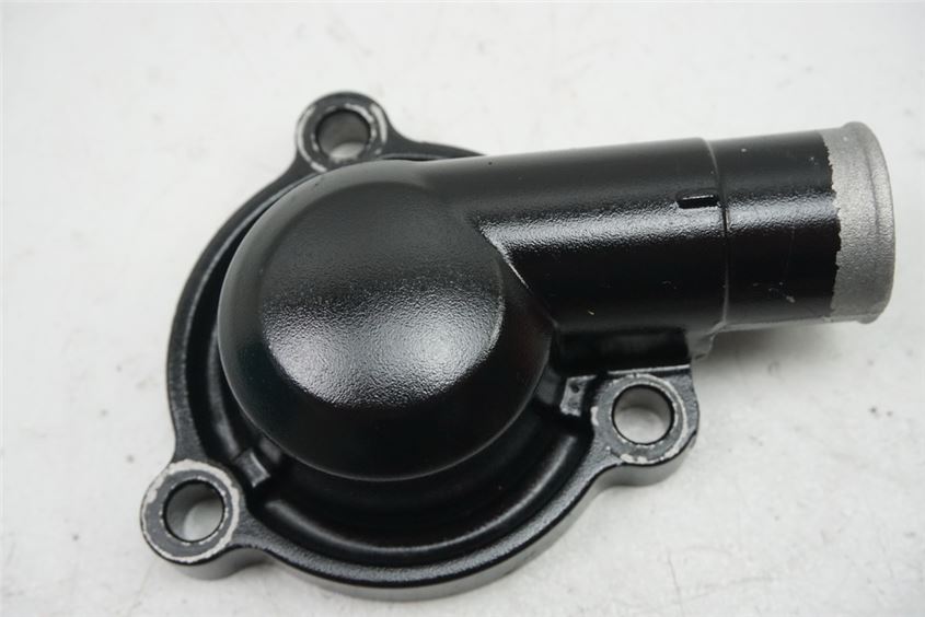 KAWASAKI ER-6 N ABS ER650E CARCASA TERMOSTATO TAPA CONEXIÓN