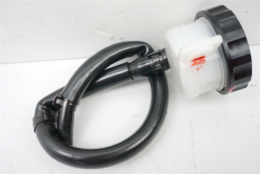 KAWASAKI ER-6 N ABS ER650E BREMSFLÜSSIGKEITSBEHÄLTER HINTEN