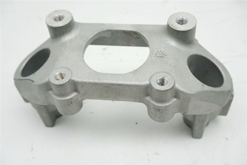 KAWASAKI ER-6 N ABS ER650E SOPORTE BOMBÍN ARRANQUE SOPORTE BOMBÍN