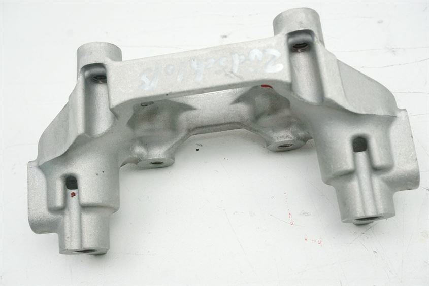 KAWASAKI ER-6 N ABS ER650E SOPORTE BOMBÍN ARRANQUE SOPORTE BOMBÍN