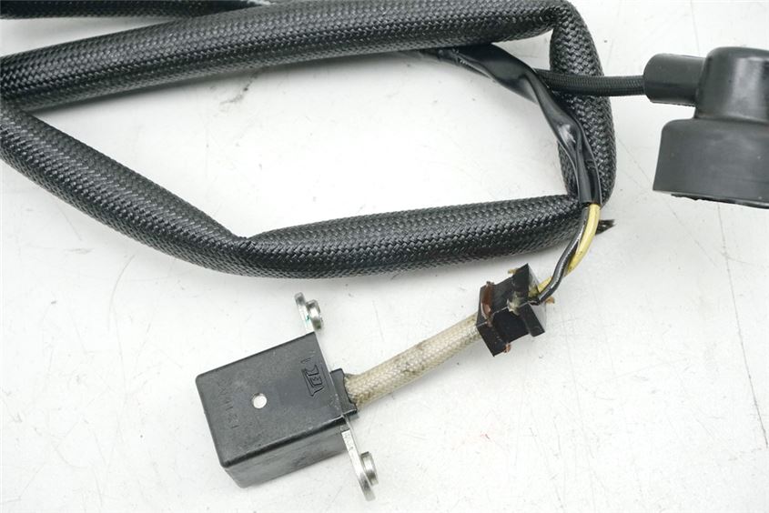 KAWASAKI ER-6 N ABS ER650E IGNITION PULSE GENERATOR PICK UP