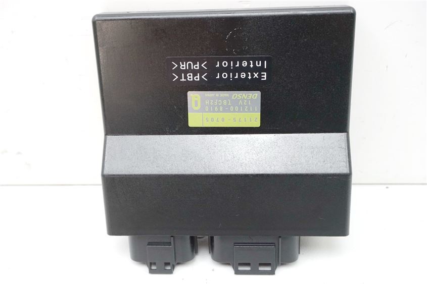 KAWASAKI ER-6 N ABS ER650E CDI CAJA DE ENCENDIDO UNIDAD DE CONTROL