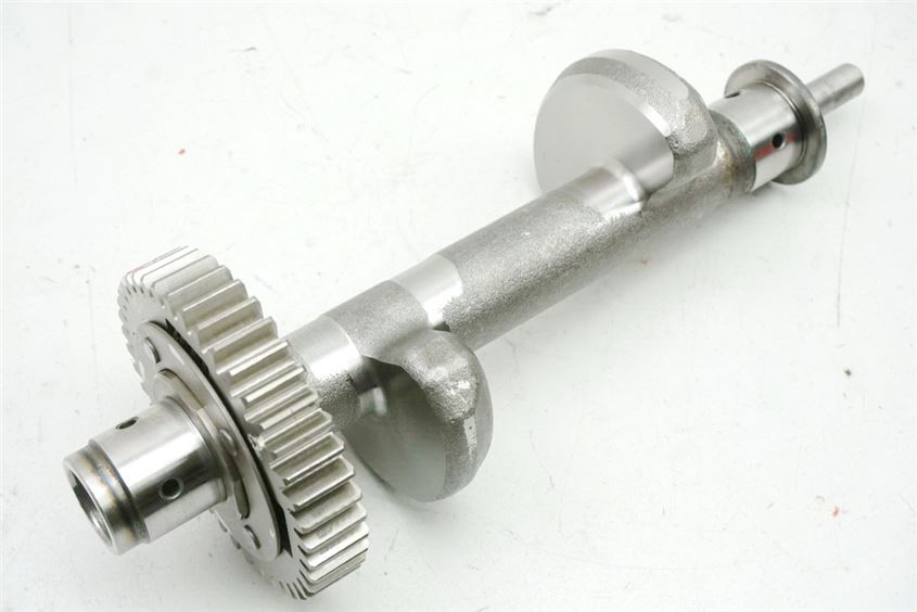 KAWASAKI ER-6 N ABS ER650E EJE DE EQUILIBRIO CIGÜEÑAL EJE COMPENSADOR